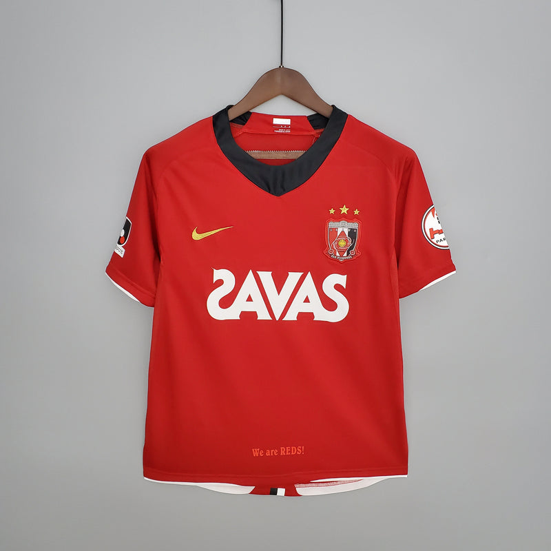 URAWA I 2008 homem (RETRO)