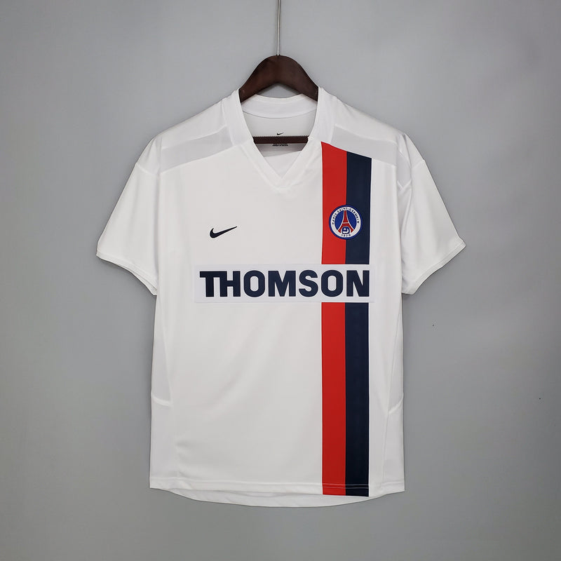 PSG II 02/03 homem (RETRO)