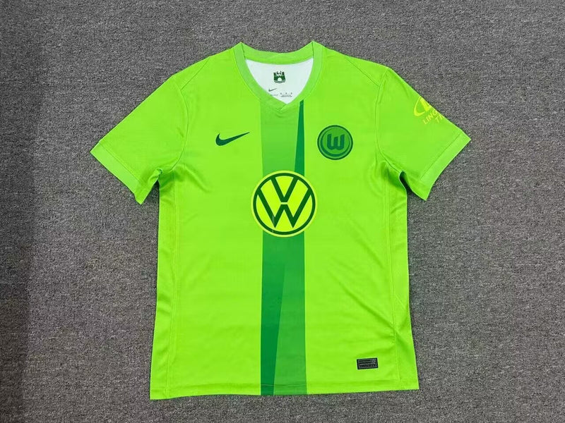 WOLFSBURG I 24/25 homem