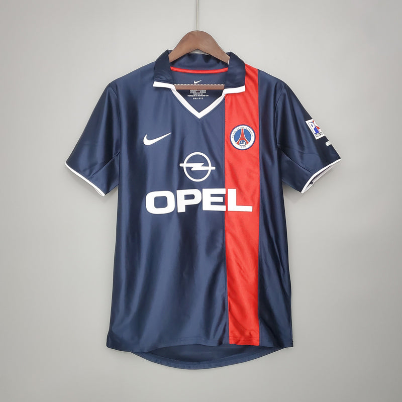 PSG I 01/02 homem (RETRO)