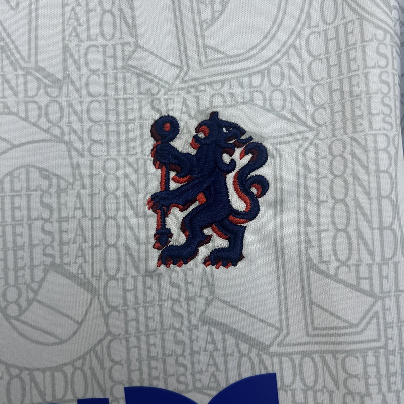 CAMISOLA CHELSEA TREINO 25/26 homem