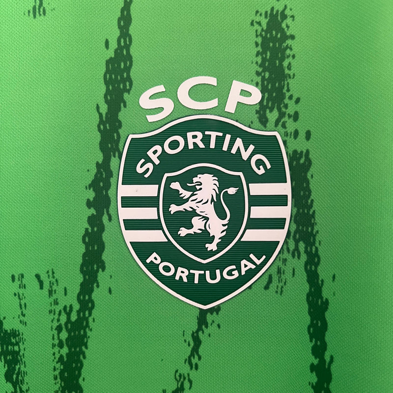 CAMISOLA SPORTING CP III 24/25 homem