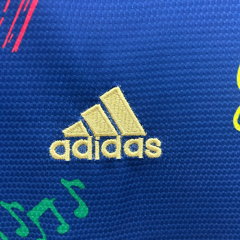 CAMISOLA AJAX EDIÇÃO ESPECIAL II 25/26 homem
