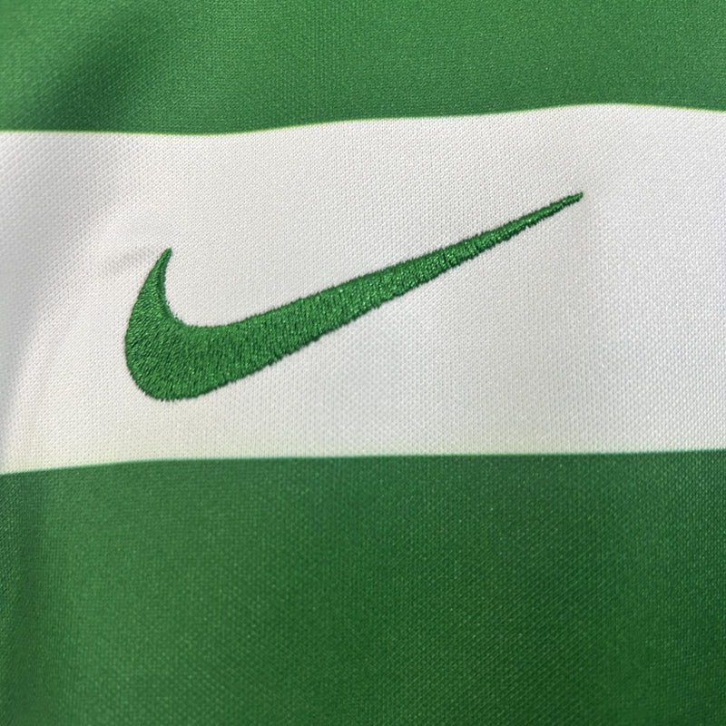SPORTING CP I 25/26 CONJUNTO INFANTIL