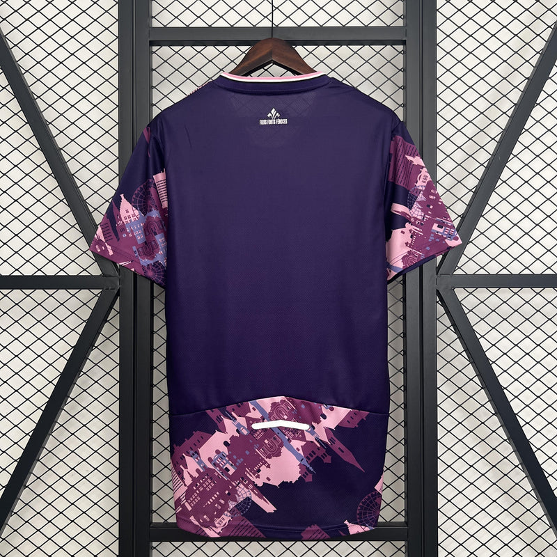 CAMISOLA LILLE II 25/26 homem