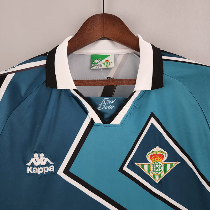 REAL BETIS II 95/97 homem (RETRO)