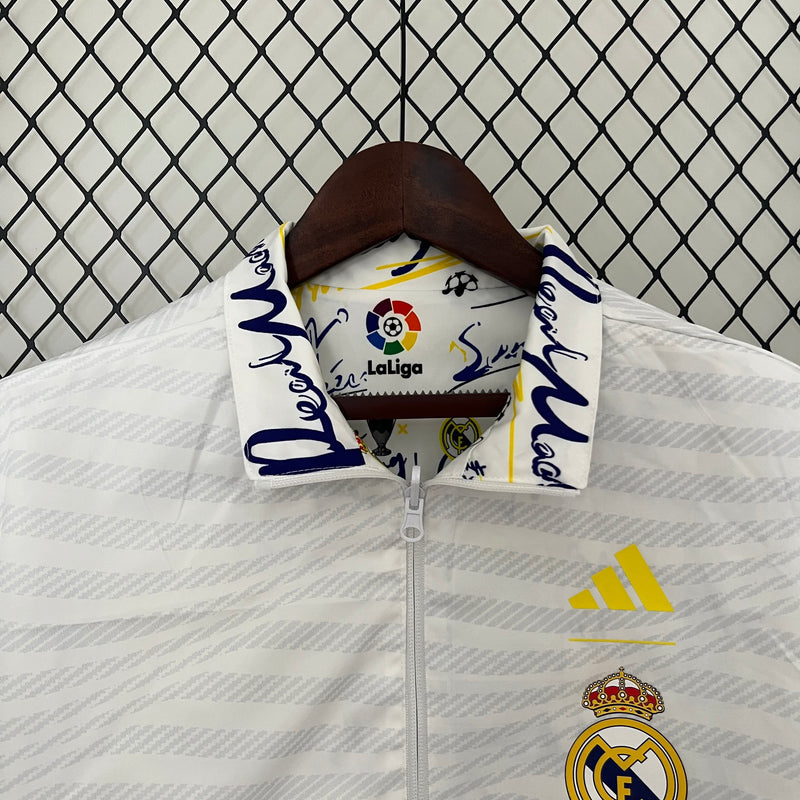 CASACO REAL MADRID