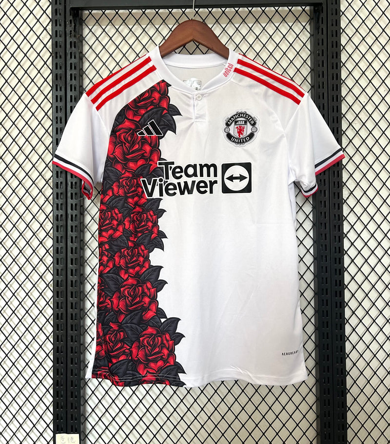 CAMISOLA MANCHESTER UNITED EDIÇÃO ESPECIAL 25/26 homem