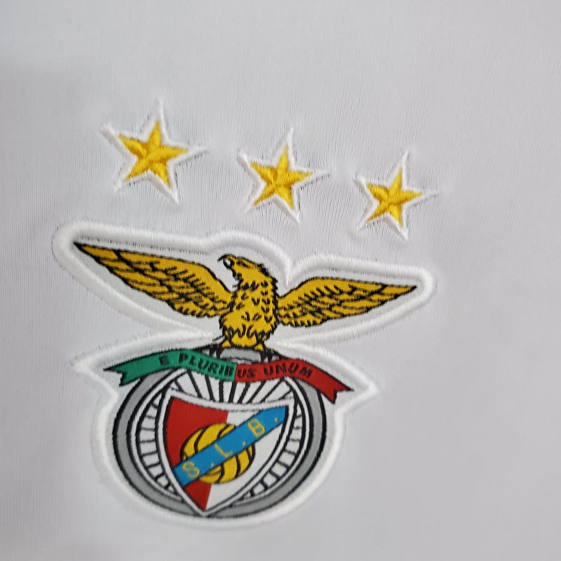 BENFICA II 13/14 homem (RETRO)