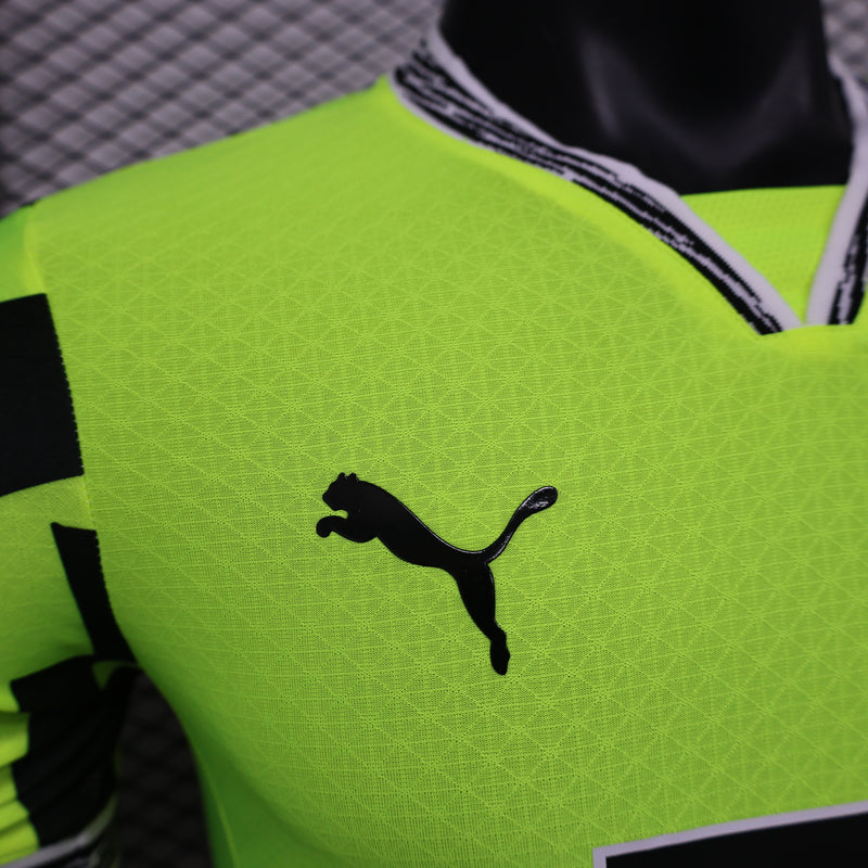 CAMISOLA BORUSSIA DORTMUND EDIÇÃO ESPECIAL 25/26 homem (VERSÃO JOGADOR)