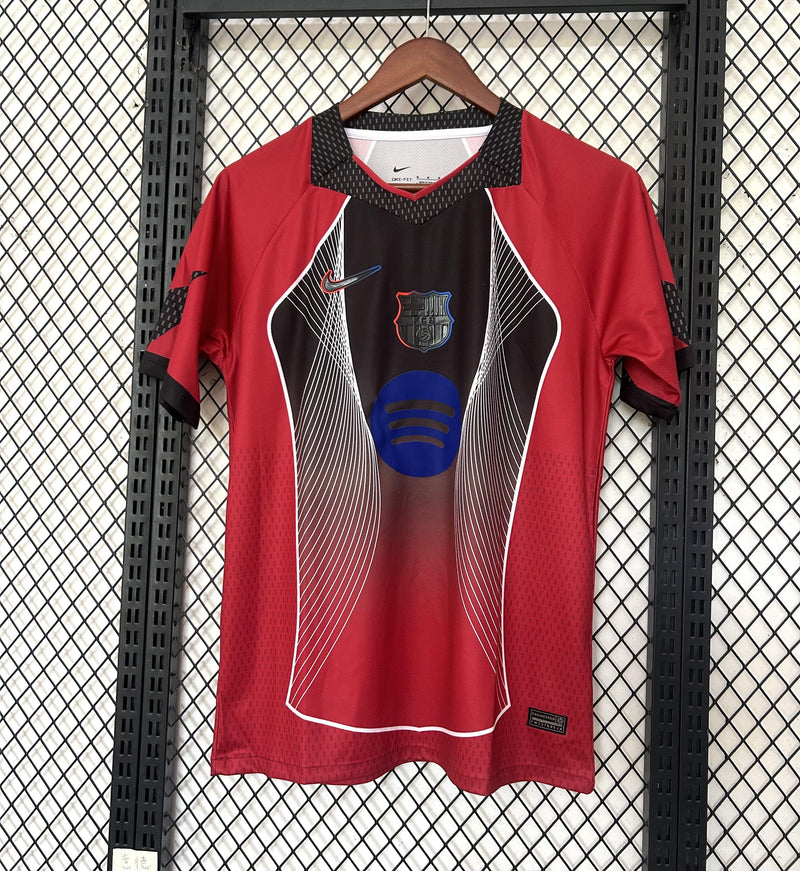 CAMISOLA BARCELONA EDIÇÃO ESPECIAL 25/26 homem