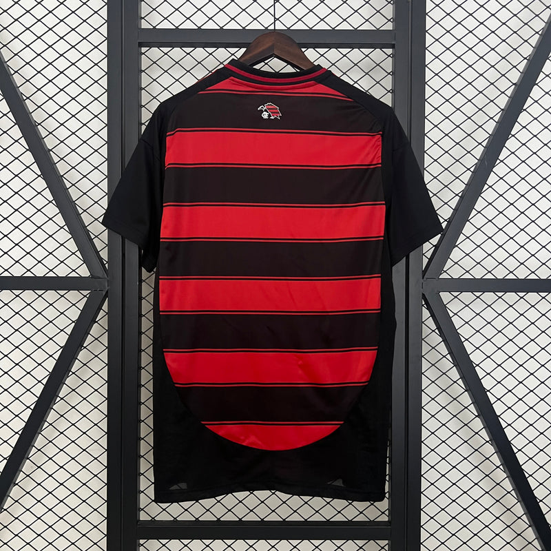 CAMISOLA FLAMENGO I 25/26 homem