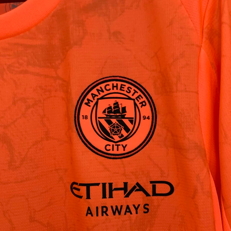 CAMISOLA MANCHESTER CITY III 25/26 homem