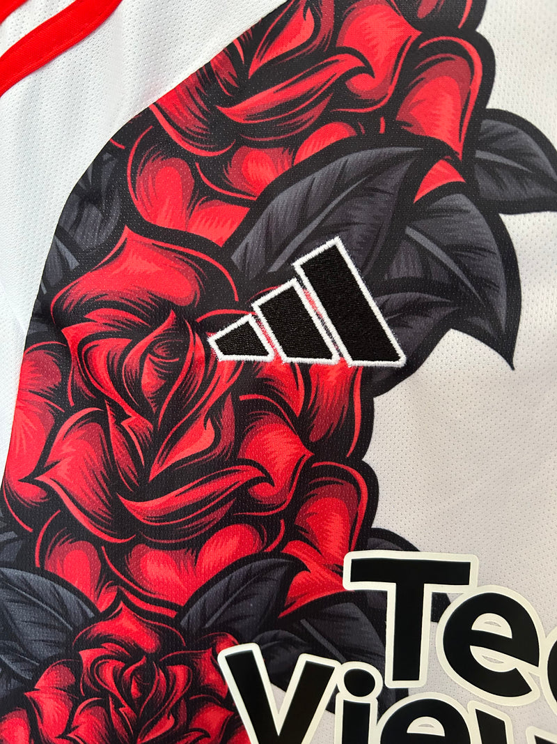 CAMISOLA MANCHESTER UNITED EDIÇÃO ESPECIAL 25/26 homem