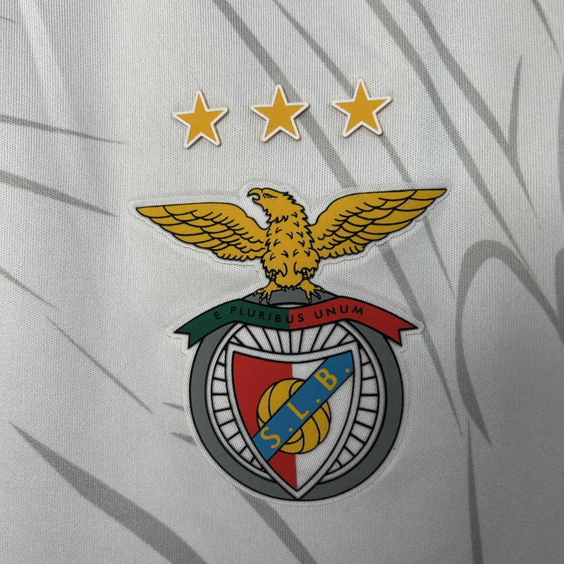 CAMISOLA BENFICA EDIÇÃO ESPECIAL 25/26 homem