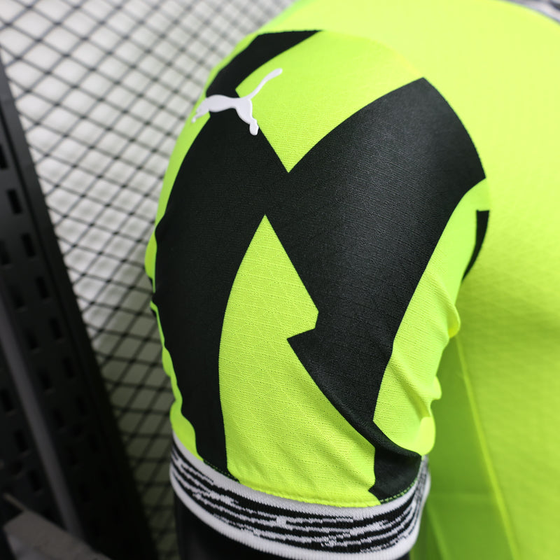 CAMISOLA BORUSSIA DORTMUND EDIÇÃO ESPECIAL 25/26 homem (VERSÃO JOGADOR)