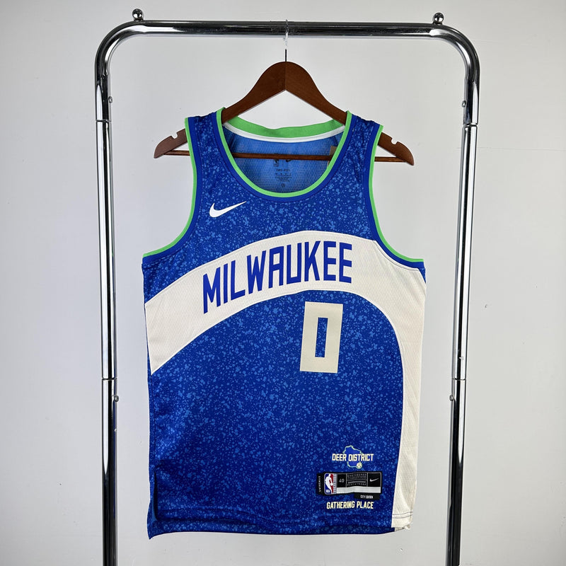 CAMISOLA NBA MILWAUKEE BUCKS