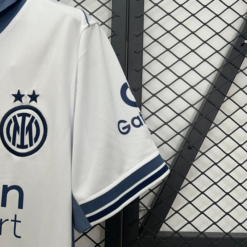 INTER DE MILAN EDIÇÃO ESPECIAL 25/26 homem