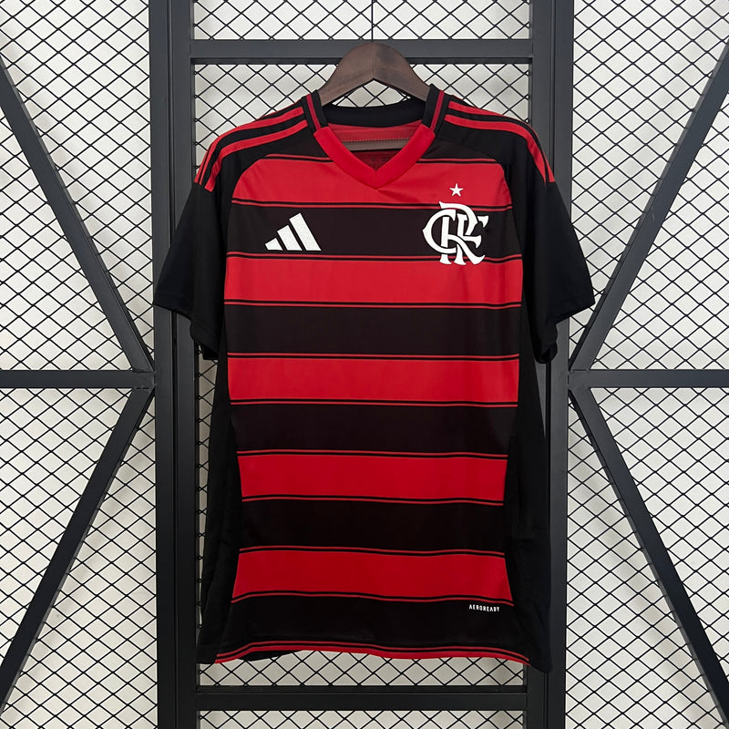 CAMISOLA FLAMENGO I 25/26 homem