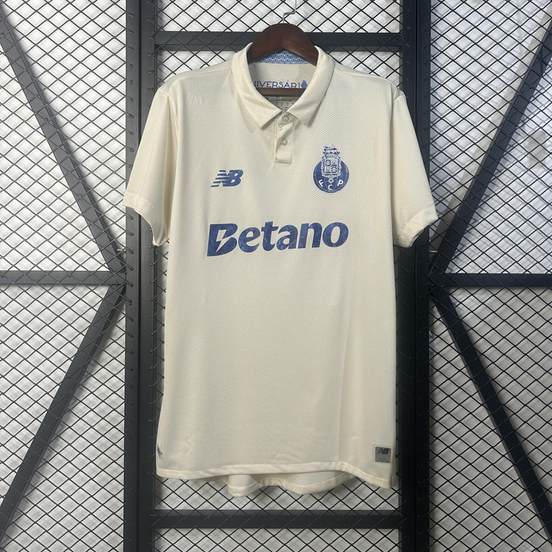 CAMISOLA PORTO III 25/26 homem