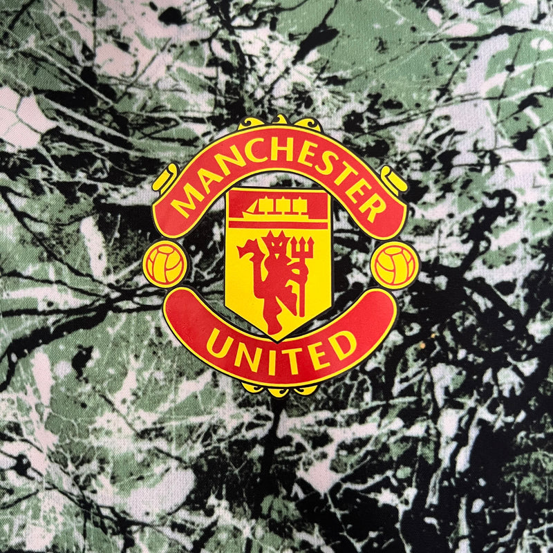 CASACO MANCHESTER UNITED