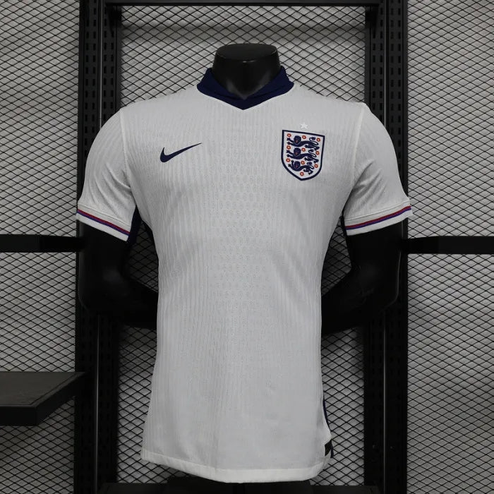 CAMISOLA INGLATERRA I EURO 2024  homem (VERSÃO JOGADOR)