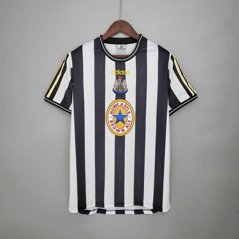 NEWCASTLE l 97/99 homem (RETRO)