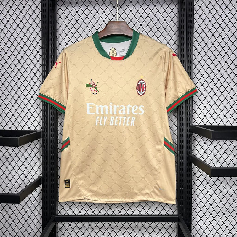 AC MILAN Edição Especial 24/25 homem