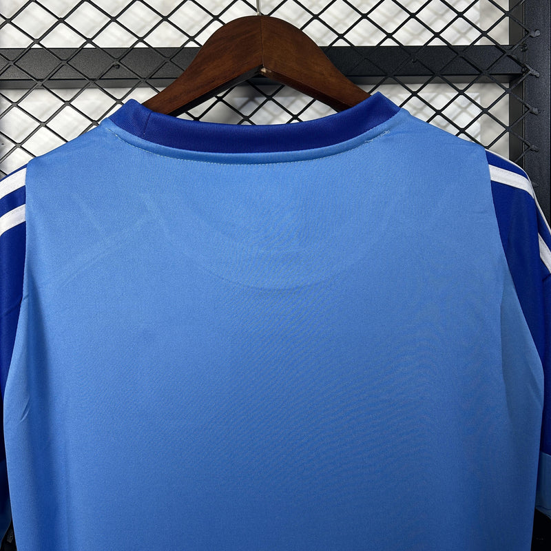 CAMISOLA ATLÉTICO DE MADRID GUARDA-REDES 25/26 homem