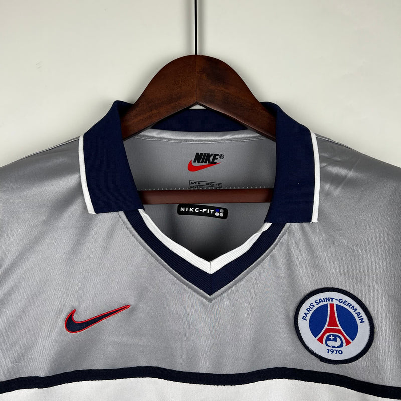 PSG II 99/00 homem (RETRO)