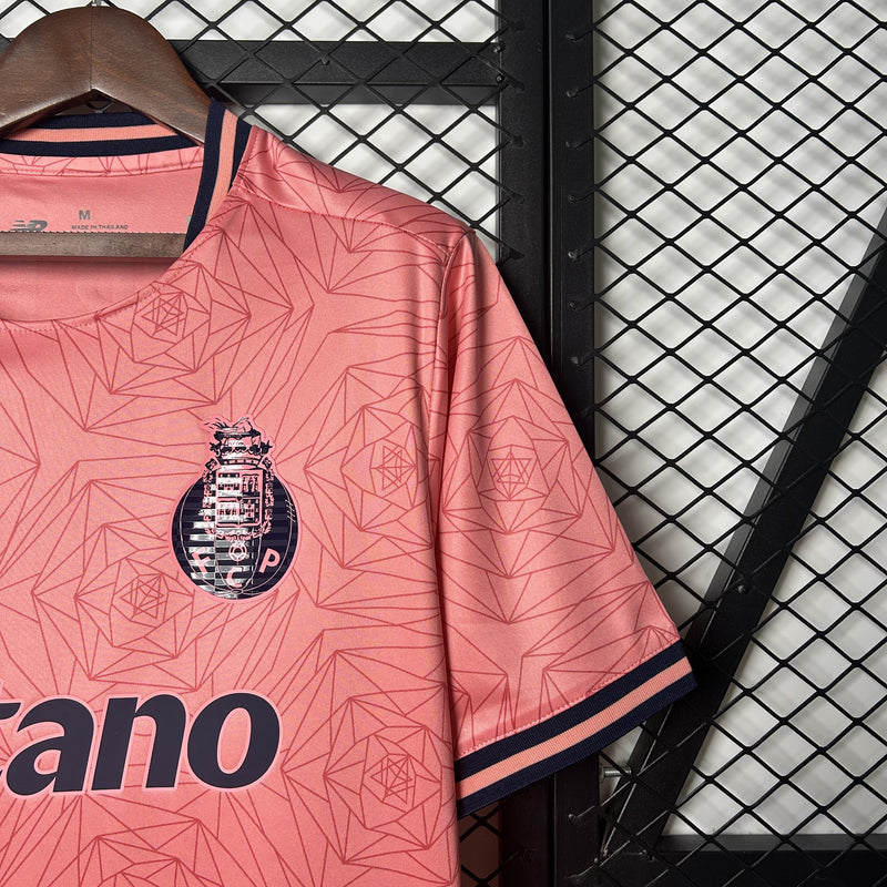 CAMISOLA PORTO II 25/26 homem