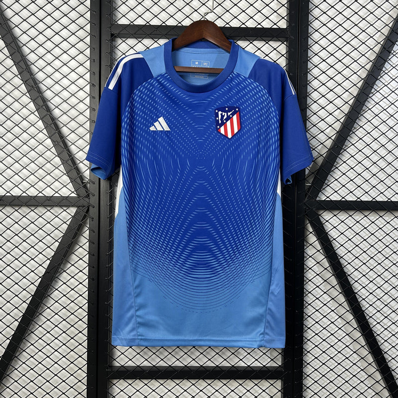 CAMISOLA ATLÉTICO DE MADRID GUARDA-REDES 25/26 homem