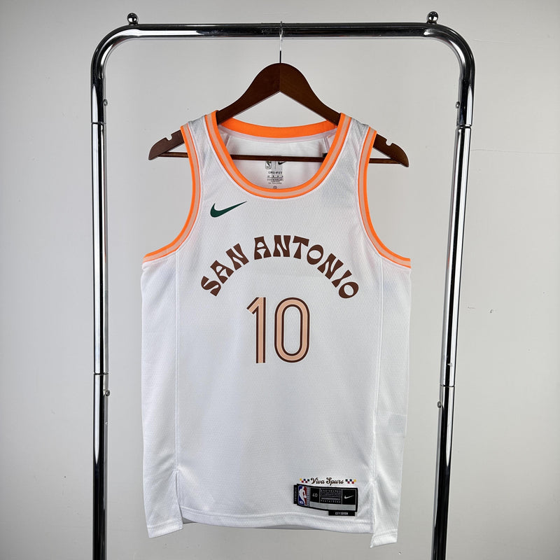 CAMISOLA NBA SAN ANTONIO SPURS