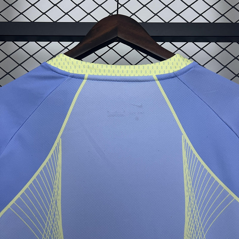 CAMISOLA BARCELONA EDIÇÃO ESPECIAL 25/26 homem