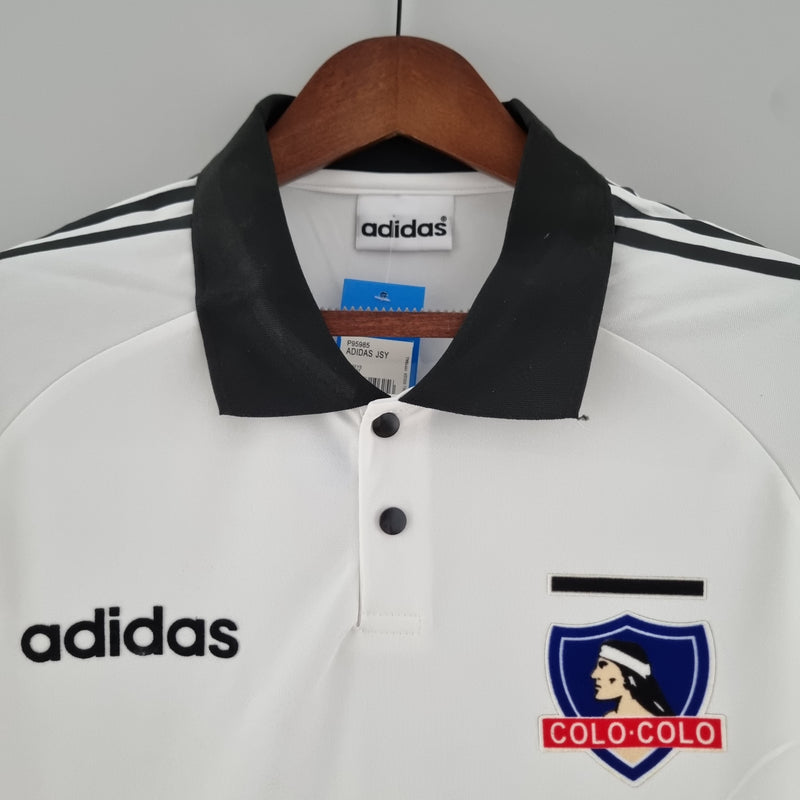 COLO COLO 92/93 I homem (RETRO)