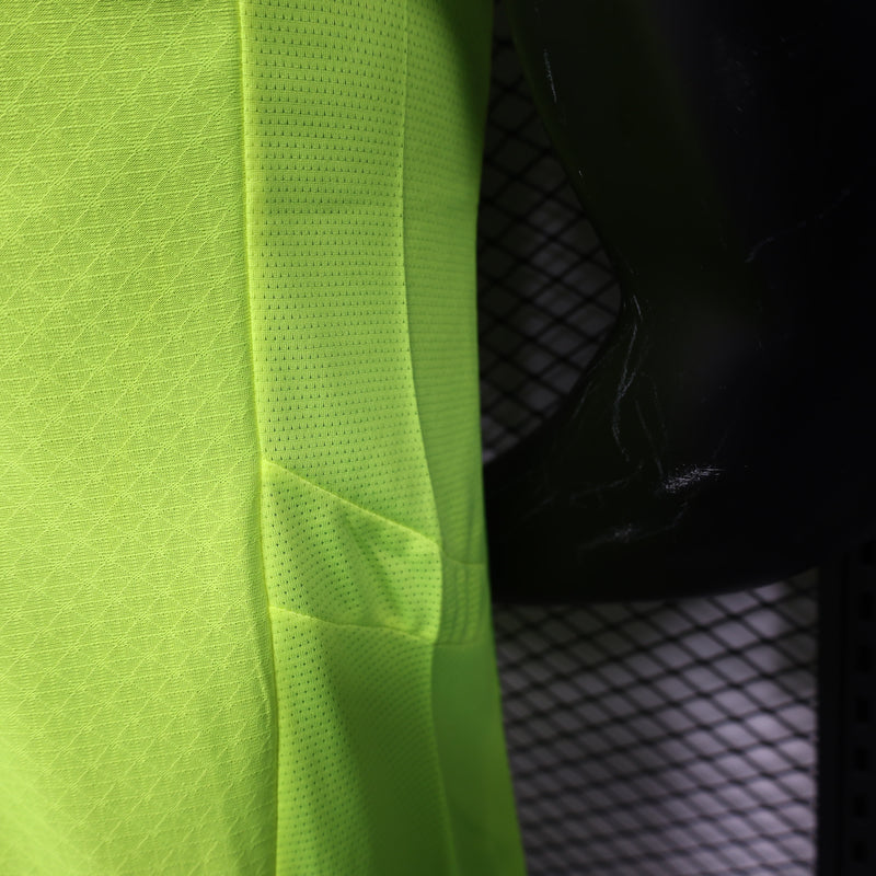 CAMISOLA BORUSSIA DORTMUND EDIÇÃO ESPECIAL 25/26 homem (VERSÃO JOGADOR)