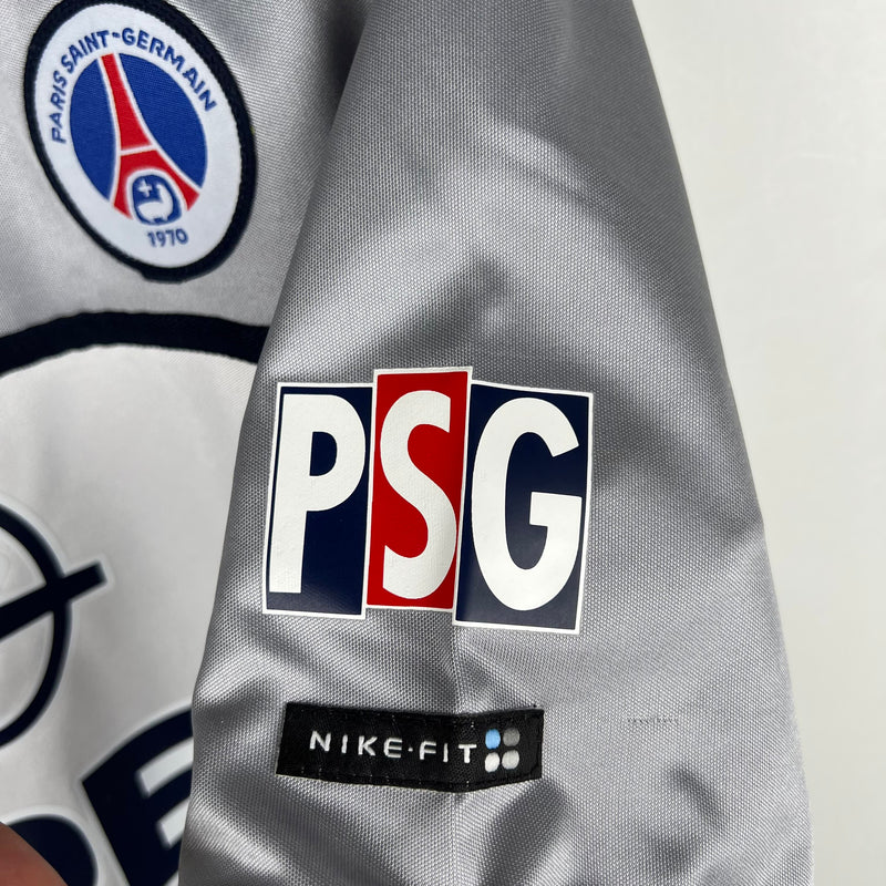 PSG II 99/00 homem (RETRO)