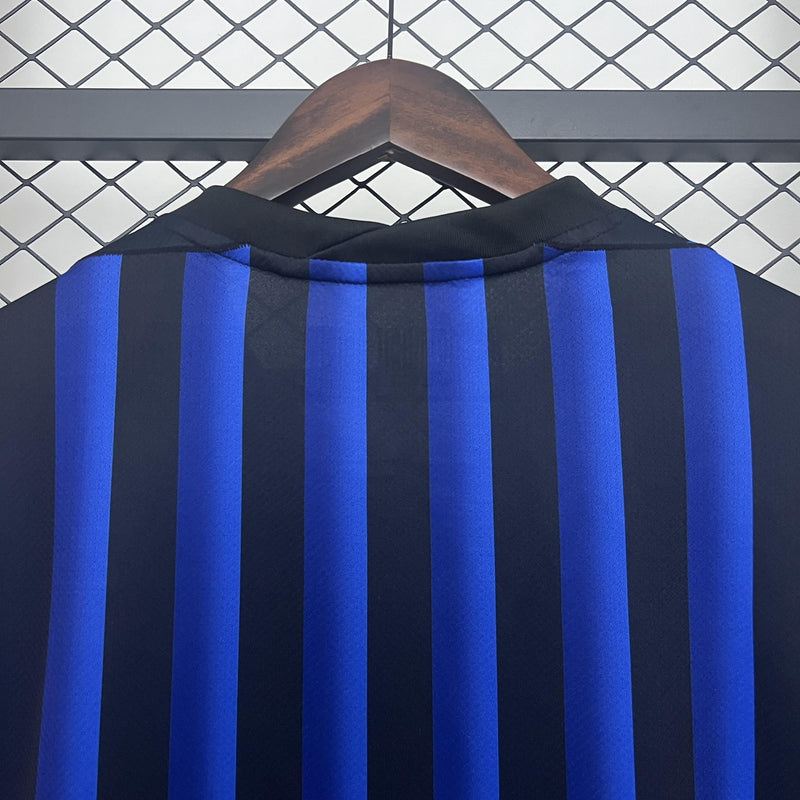 CAMISOLA INTER DE MILAN I 25/26 homem