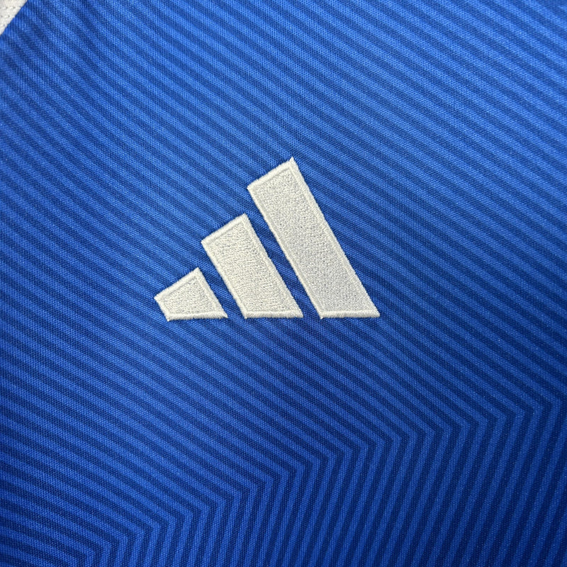 CAMISOLA CRUZEIRO l 25/26 mulher