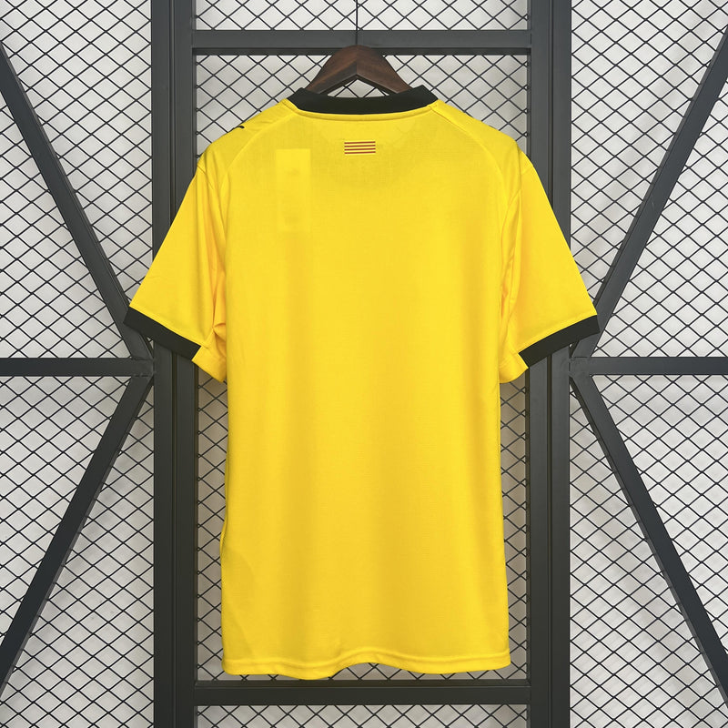 CAMISOLA GIRONA II 25/26 homem