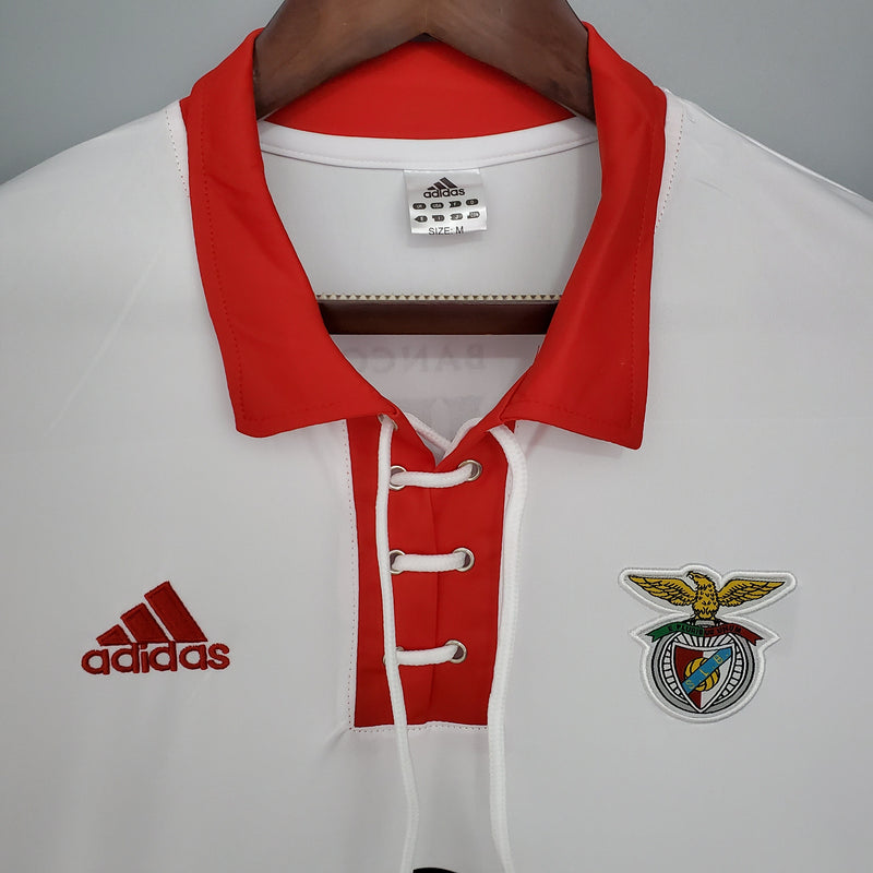 BENFICA II 04/05 homem (RETRO)