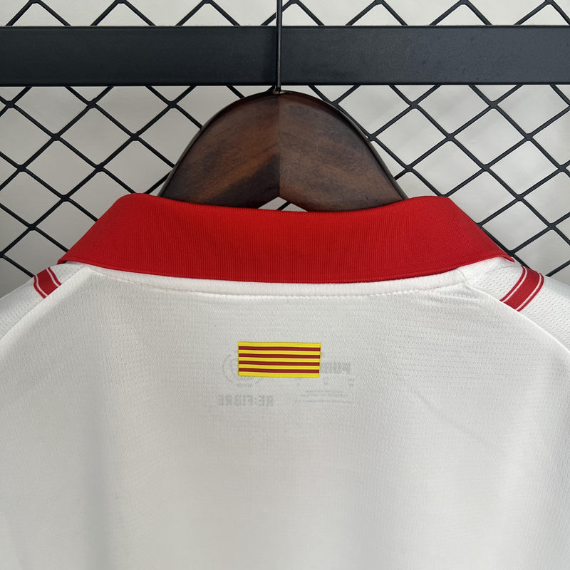 CAMISOLA GIRONA I 25/26 homem