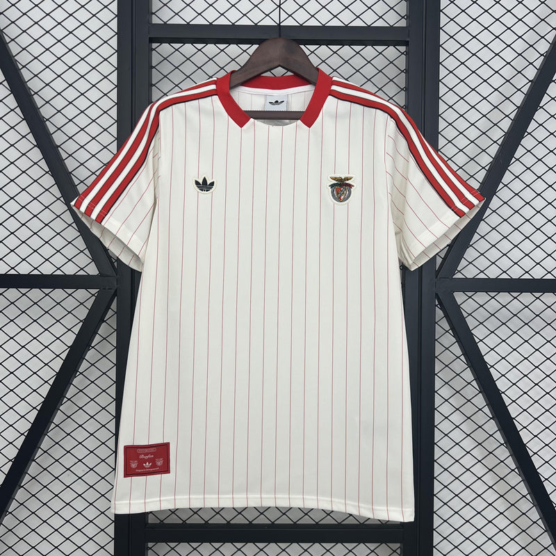 CAMISOLA BENFICA EDIÇÃO CLASSICS 25/26 homem
