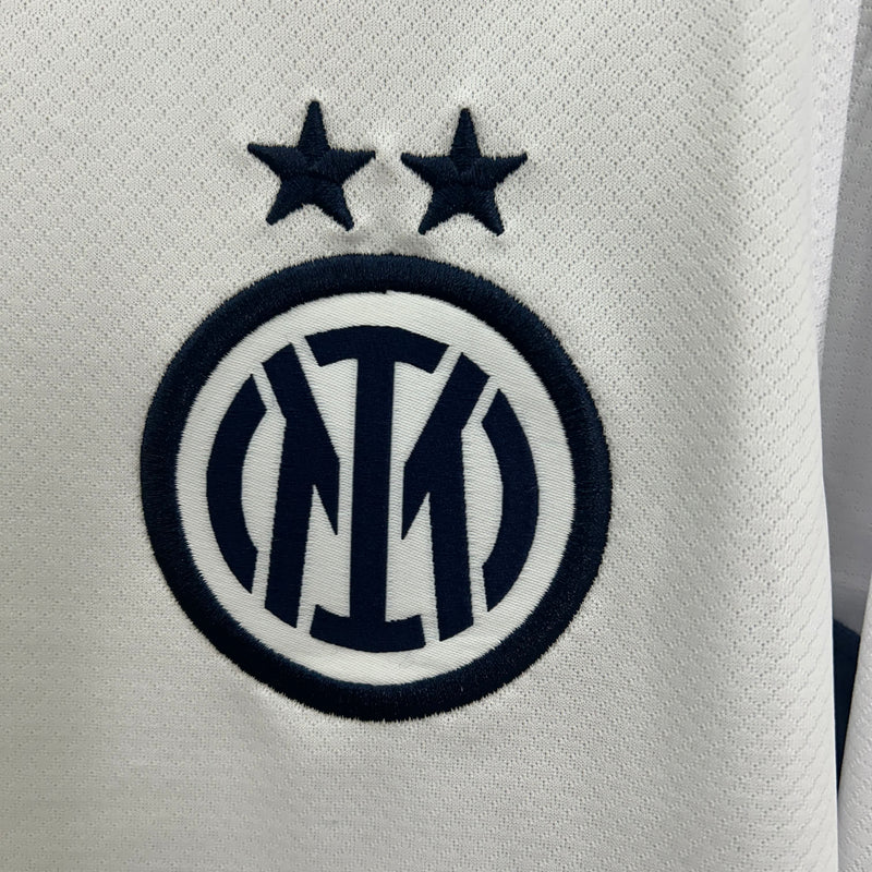 INTER DE MILAN EDIÇÃO ESPECIAL 25/26 homem