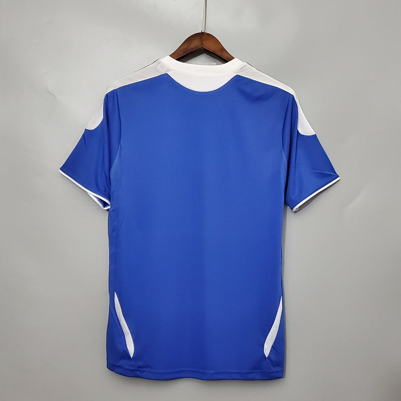 CHELSEA 2012 CHAMPIONS LEAGUE homem (RETRO)