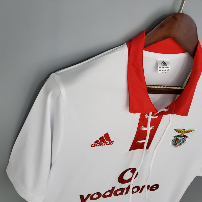 BENFICA II 04/05 homem (RETRO)