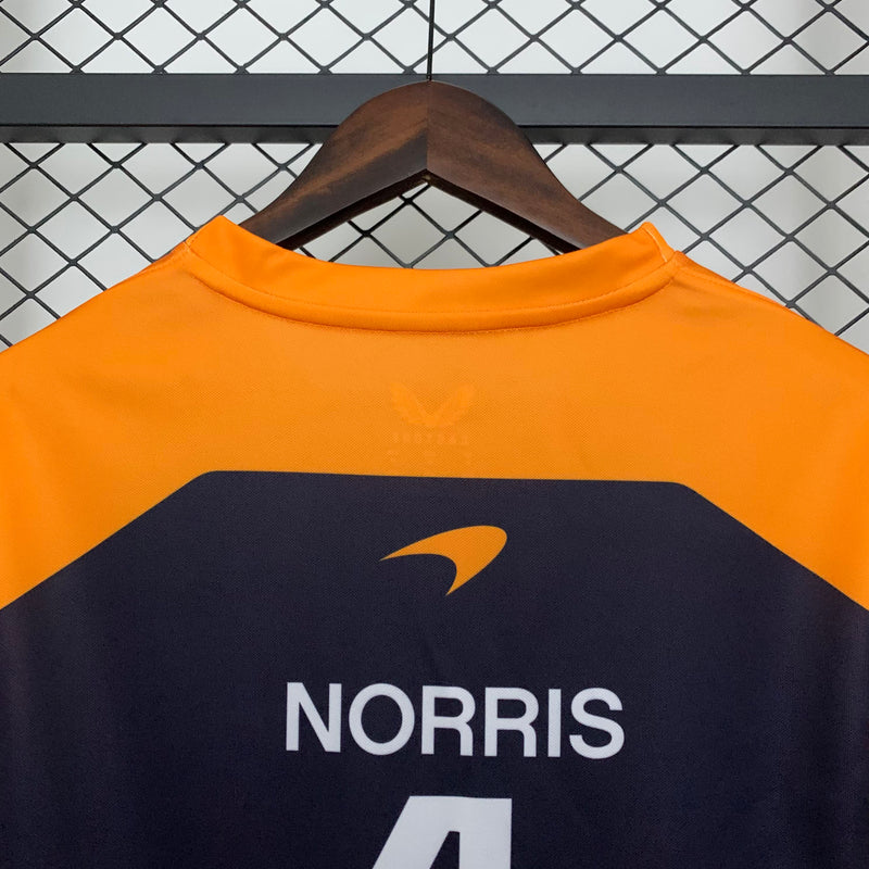 CAMISOLA F1 McLaren 2025