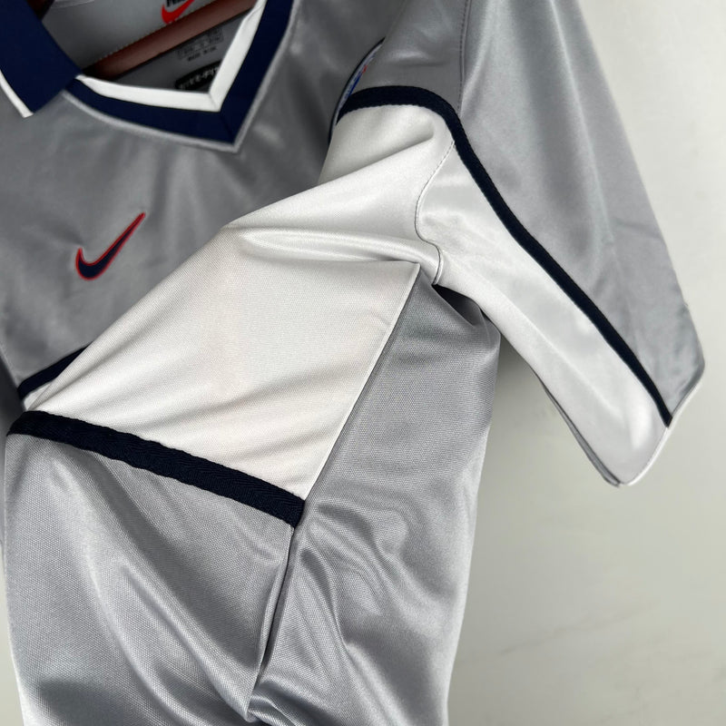 PSG II 99/00 homem (RETRO)