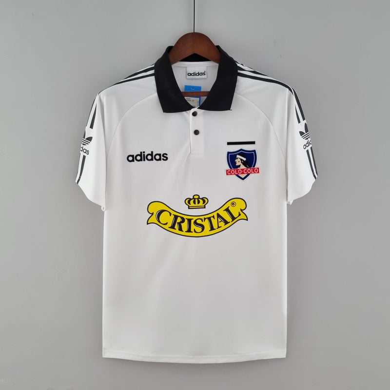 COLO COLO 92/93 I homem (RETRO)